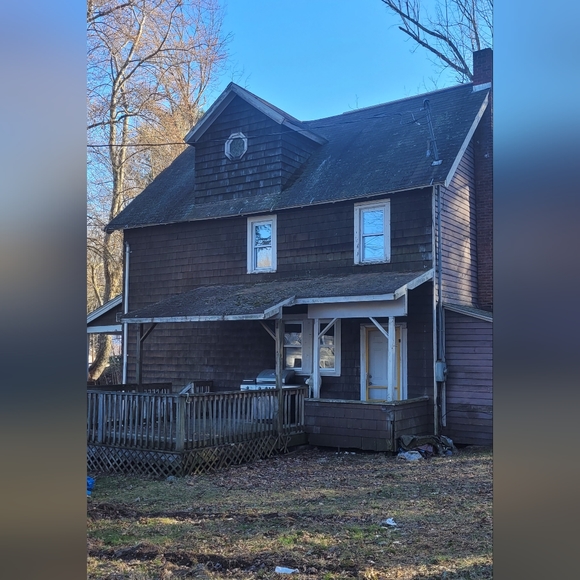 Raising money to help repair our forever home live https://gofund.me/1aa1eda0 - Picture 5 of 14